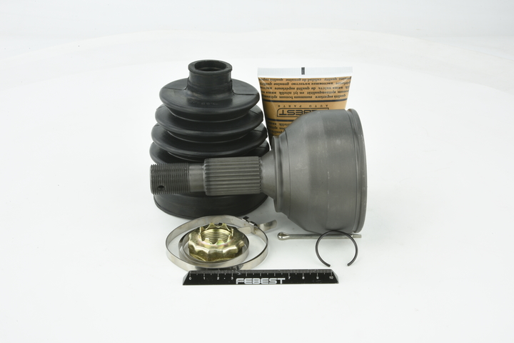 Gelenksatz, Antriebswelle 2510-3084B FEBEST 3273FC VW, PEUGEOT, CITROЁN