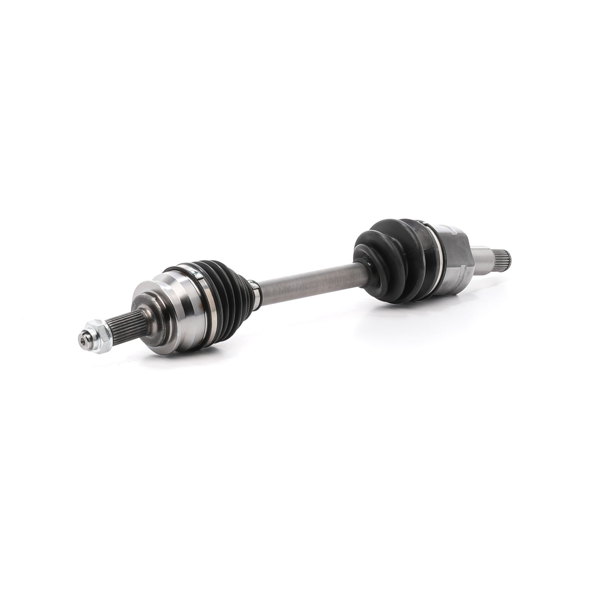 Halbachse GSP 251048 Bewertung