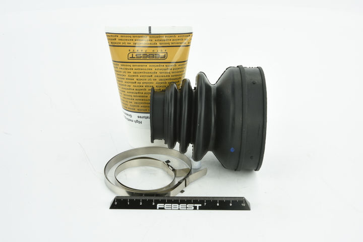 Jeu de joint-soufflet, arbre de commande 3273.WC FEBEST 2515-C4T PEUGEOT, CITROЁN, DS