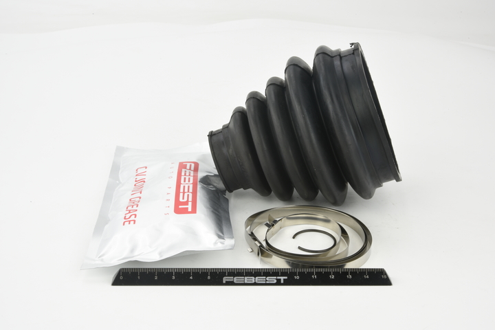 Fuelle del palier FEBEST 2517-C5