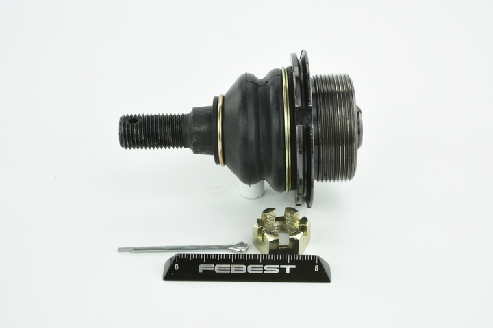 Шарнири FEBEST 2520-407FU
