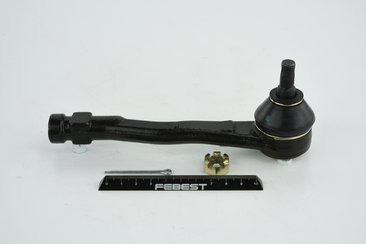 FEBEST 2521-308RH Spurstangenkopf