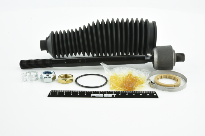 Axialgelenk, Spurstange FEBEST 2522-BOXIII-KIT günstig online kaufen