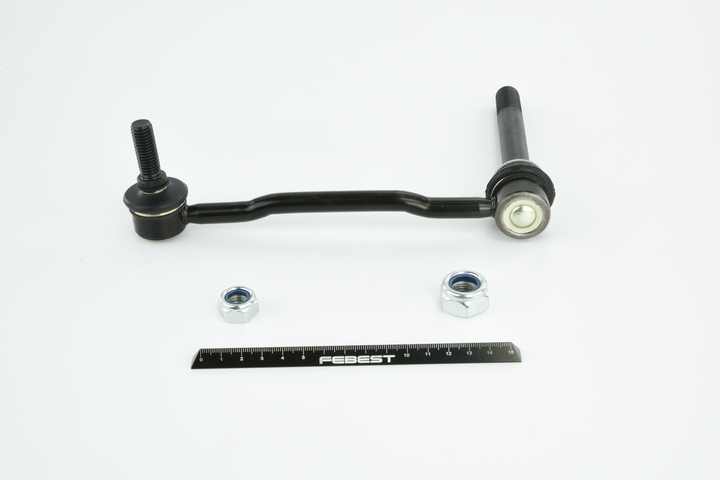 FEBEST 2523-407FR Bieleta de suspensión