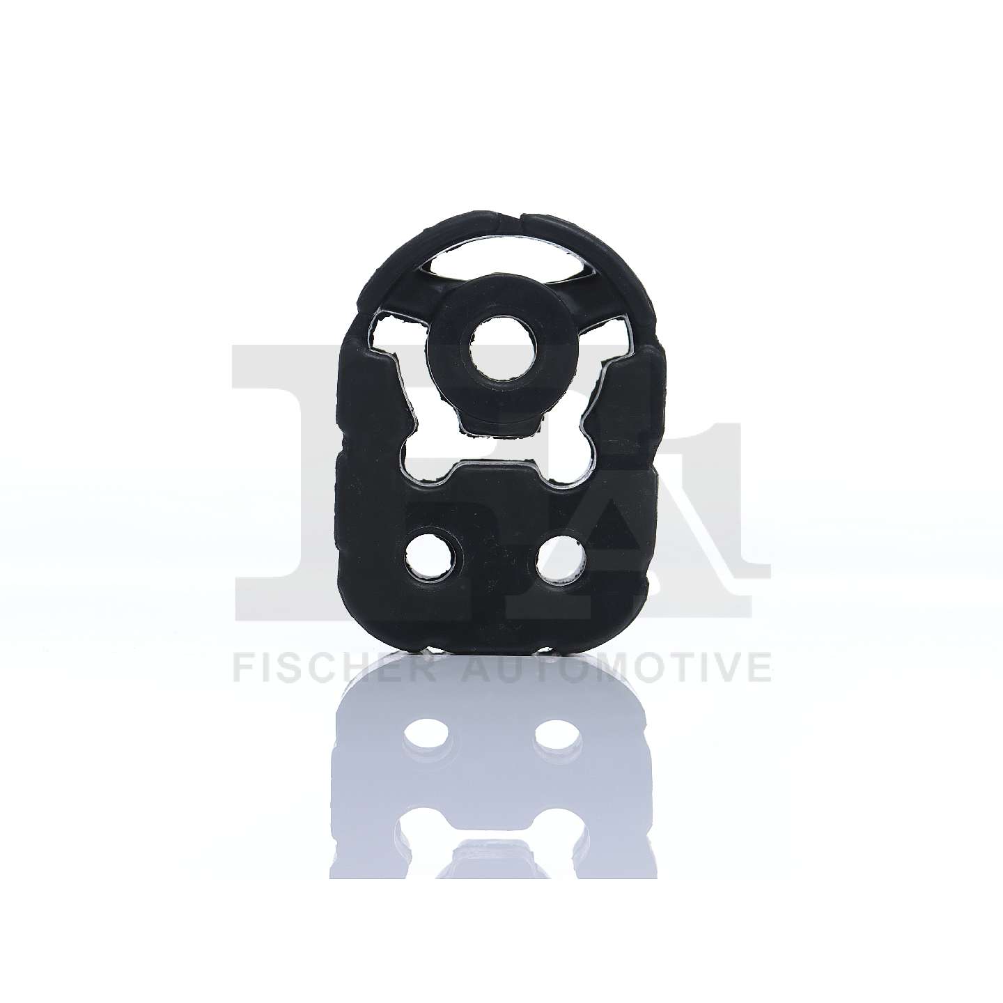 FA1 9383787 Supporto marmitta Scarichi Lancia Voyager RT originali