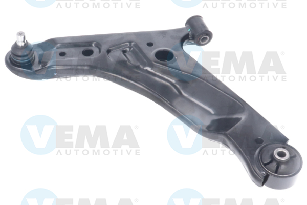 Suspension arm 54500-0X300 VEMA 25343 HYUNDAI, KIA, MITSUBISHI, CHRYSLER, DODGE