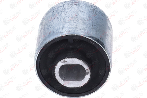 Lagerung, Lenker 2556 BIRTH A2033331014 MERCEDES-BENZ, FORD