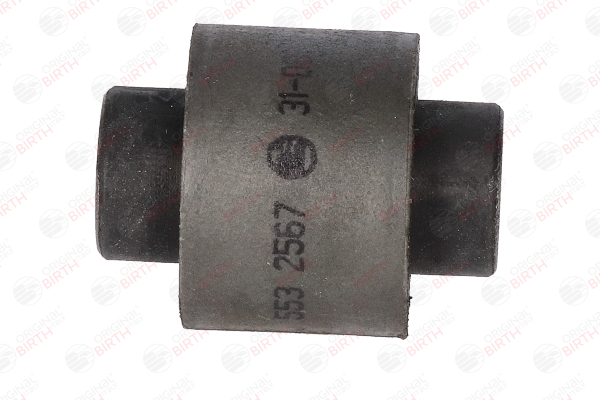 Suspension, bras de liaison 1K0 505 553 A BIRTH 2567 VOLKSWAGEN, AUDI, FIAT, SKODA, SEAT