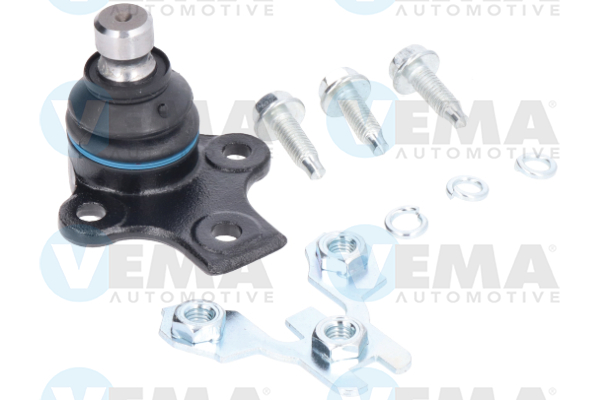 Ball joint VEMA 2569