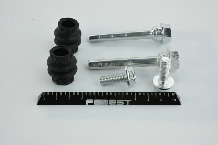 Remklauw geleideset FEBEST 2574-308R-KIT
