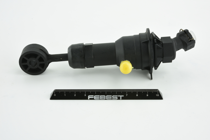 Geberzylinder, Kupplung 2581-BOXIII FEBEST 1617991580 OPEL, FIAT, PEUGEOT, CITROЁN, DS