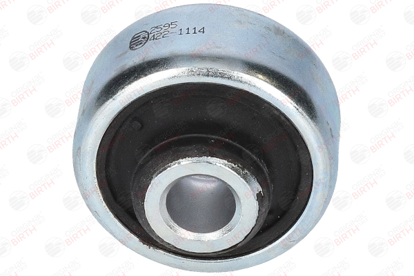 Supporto braccio oscillante BIRTH 2595