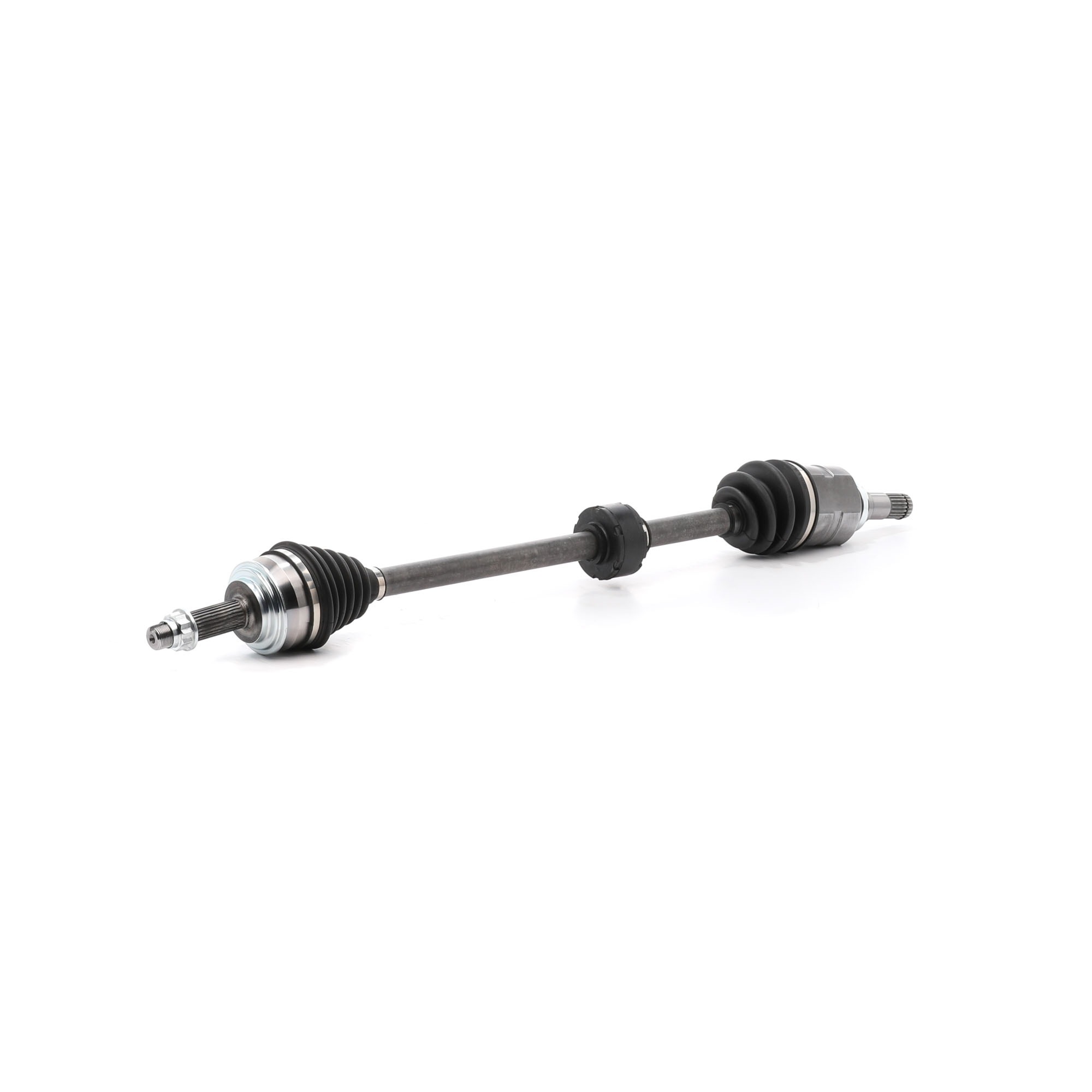 Halbachse GSP 259636 Bewertung