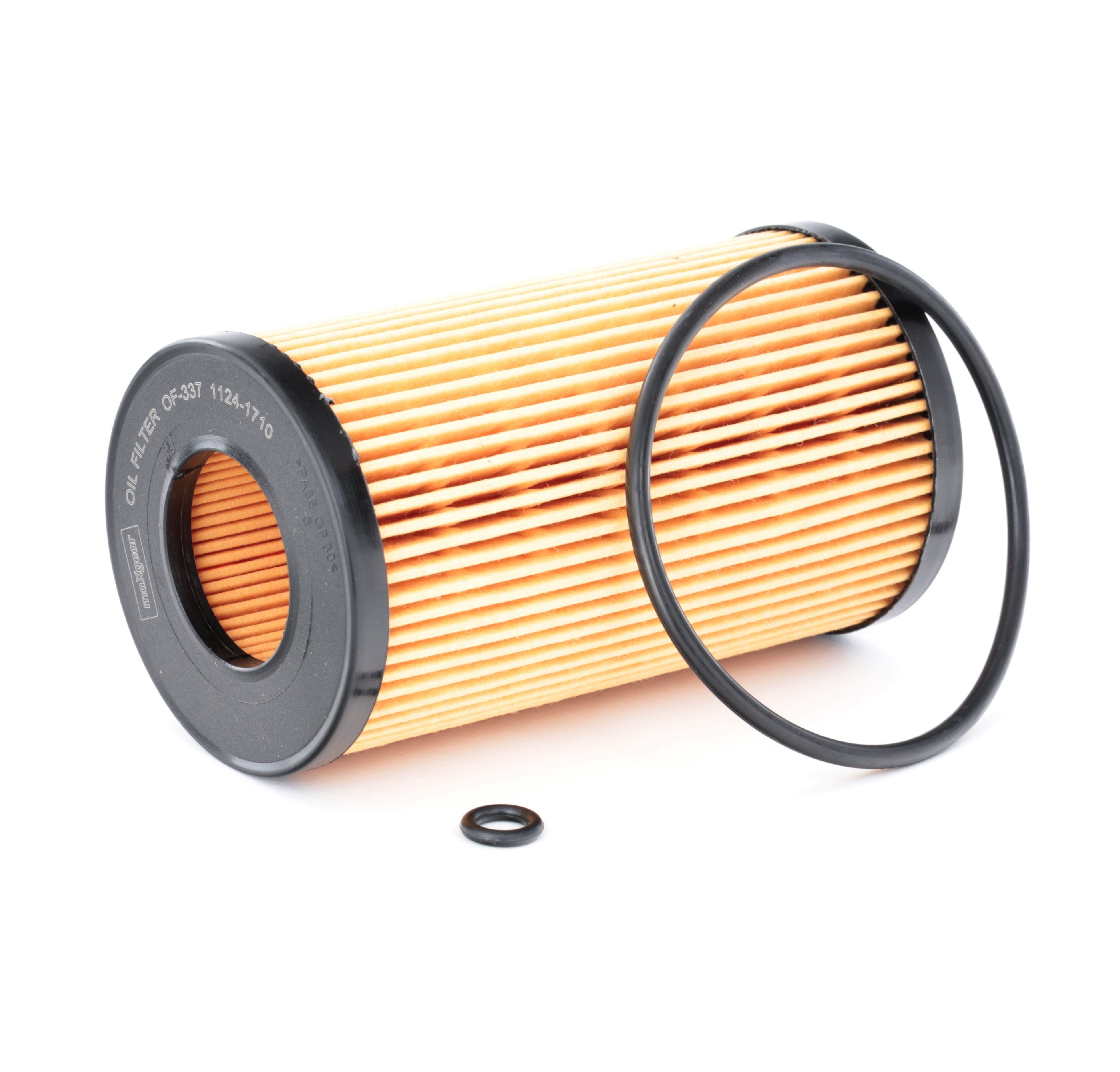 MAXGEAR OF-337 Ölfilter OPEL ASTRA 2.2 DTI 125 PS Diesel