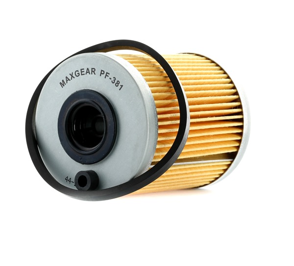 Filtro de combustível MAXGEAR 26-0075