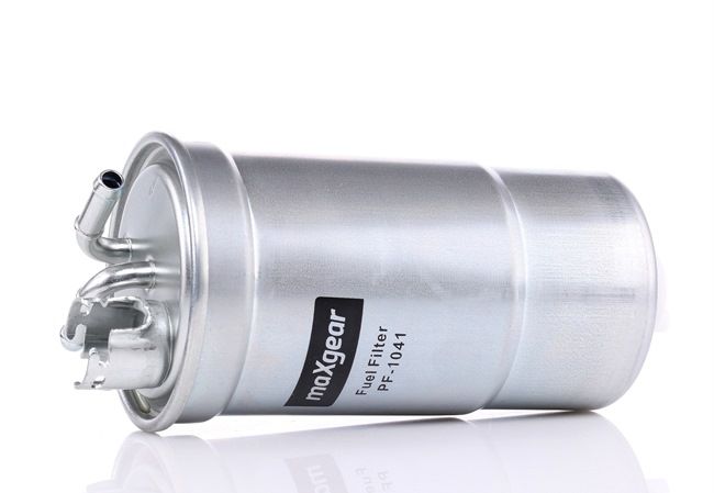 Dieselfilter MAXGEAR 26-0137