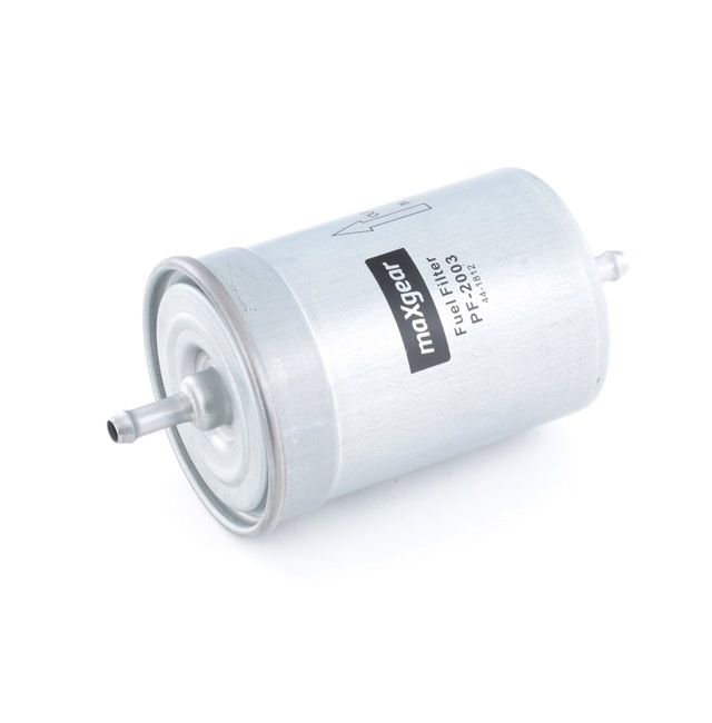 26-0142 Brandstoffilter MAXGEAR 251-201-511H VOLKSWAGEN, AUDI, CITROЁN, SEAT, SKODA