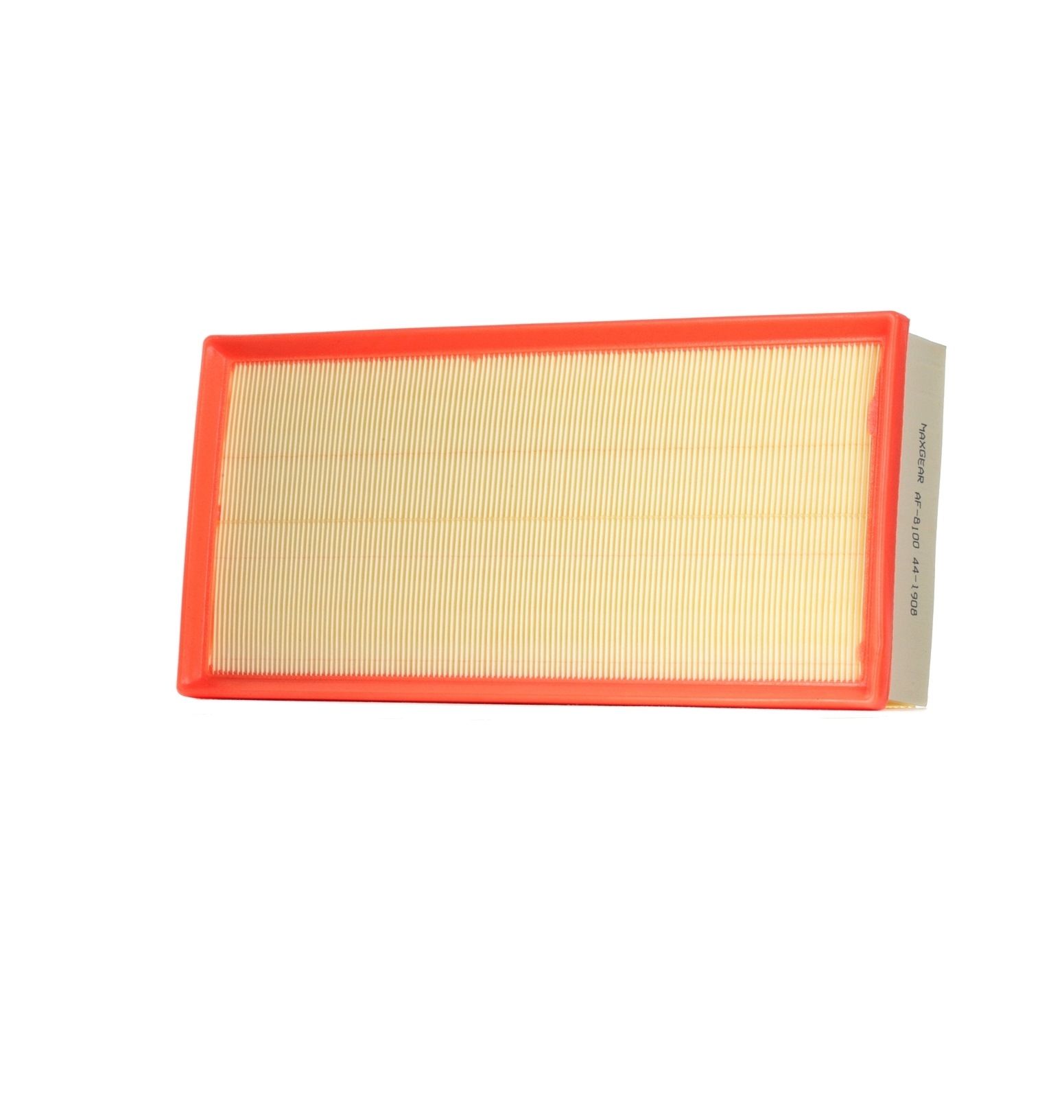Filtro aria motore MAXGEAR 26-0700 valutazione
