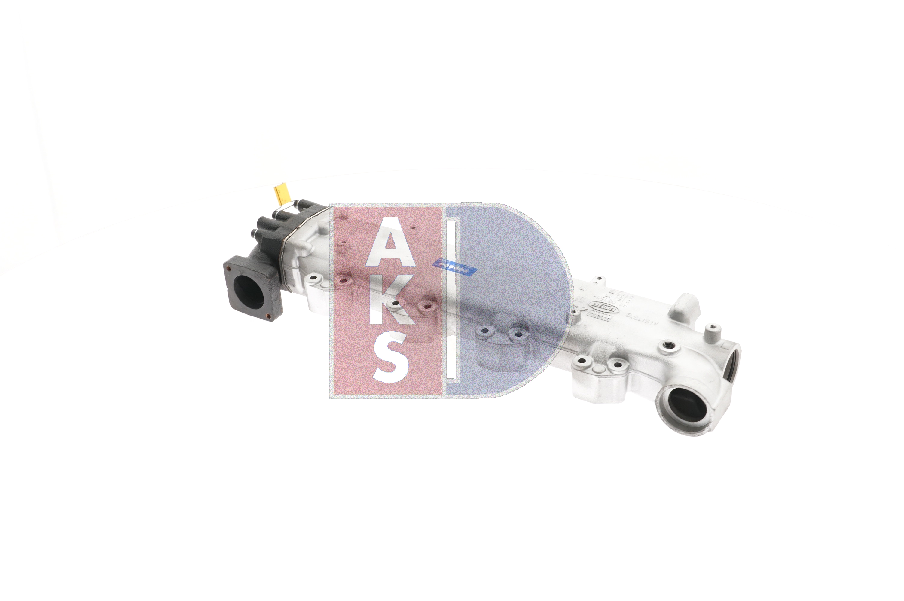 AGR-Modul 260038T AKS DASIS 51081510154 MAN