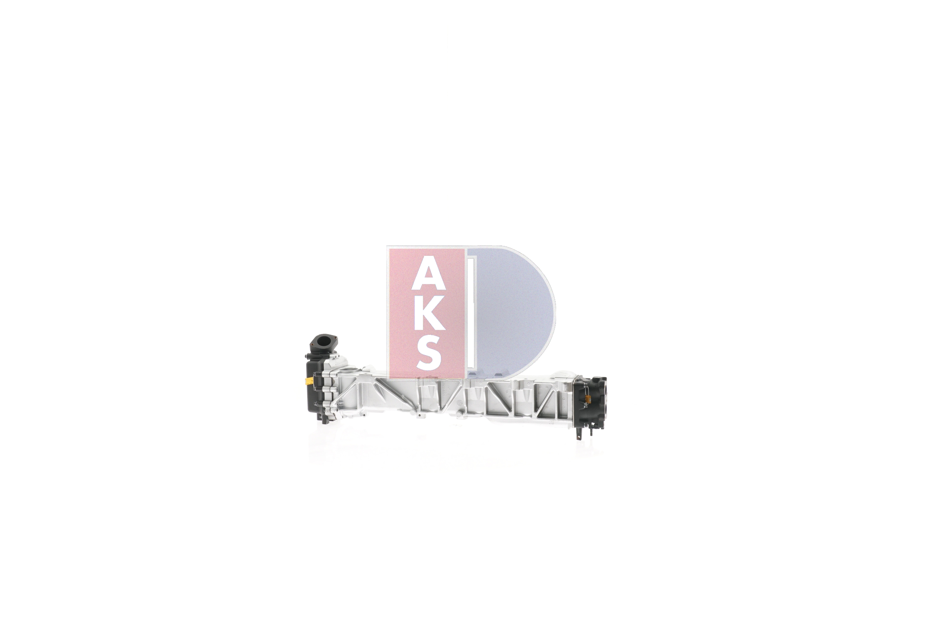 AKS DASIS 260044T EGR Module