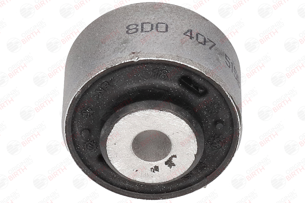 Lagerung, Lenker 8D0 407 515 C BIRTH 2602 VW, AUDI, MERCEDES-BENZ, SKODA, SEAT