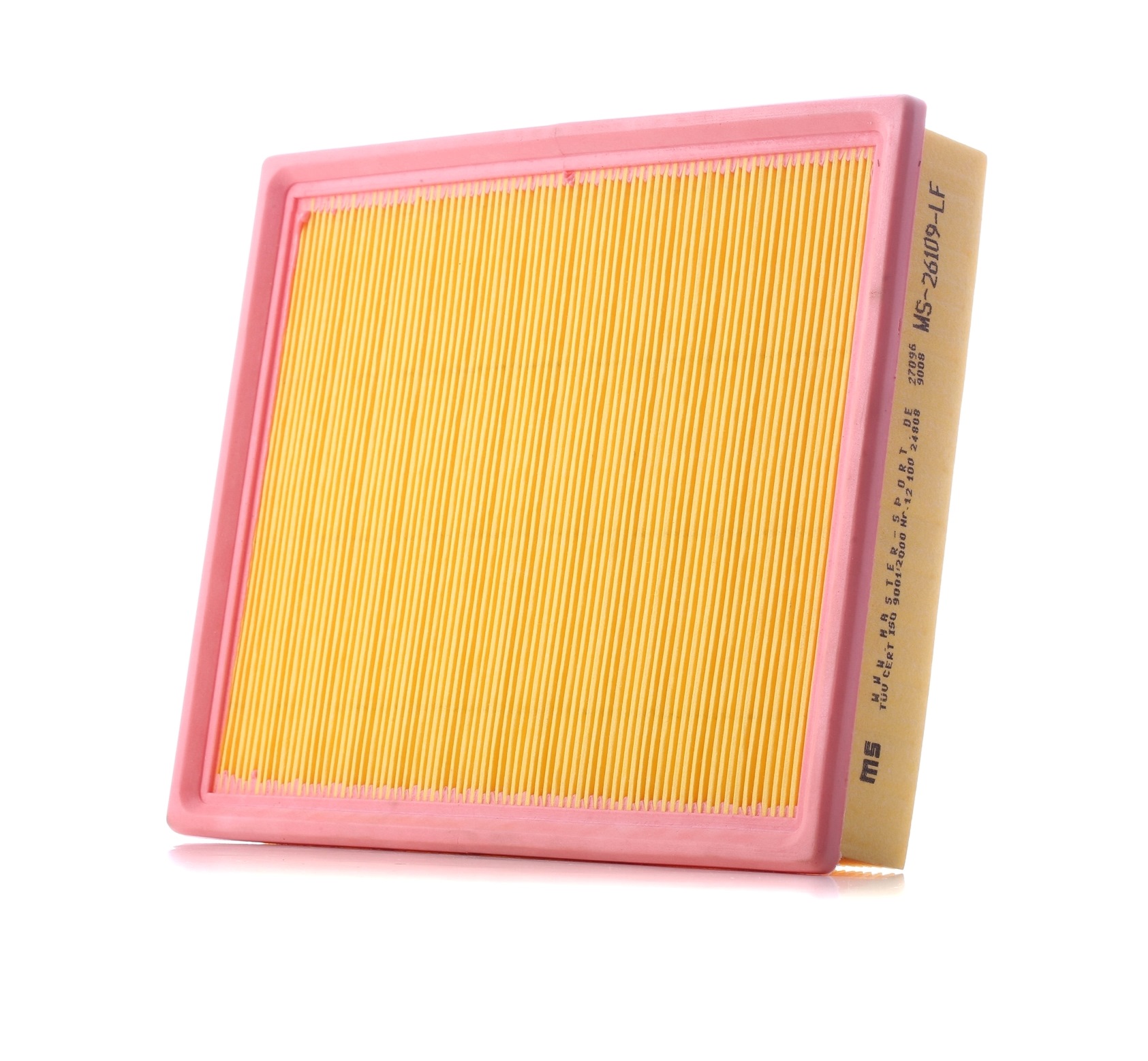 Luftfilter 26109-LF-PCS-MS MASTER-SPORT PC540 AC