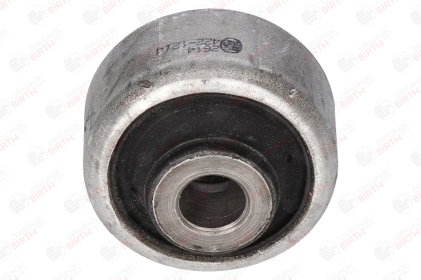 BIRTH 2614 Trailing arm / Suspension arm bush Trailing arm / Suspension arm bush 9677040580 BIRTH 2614 PEUGEOT, CITROЁN, OPEL, DS