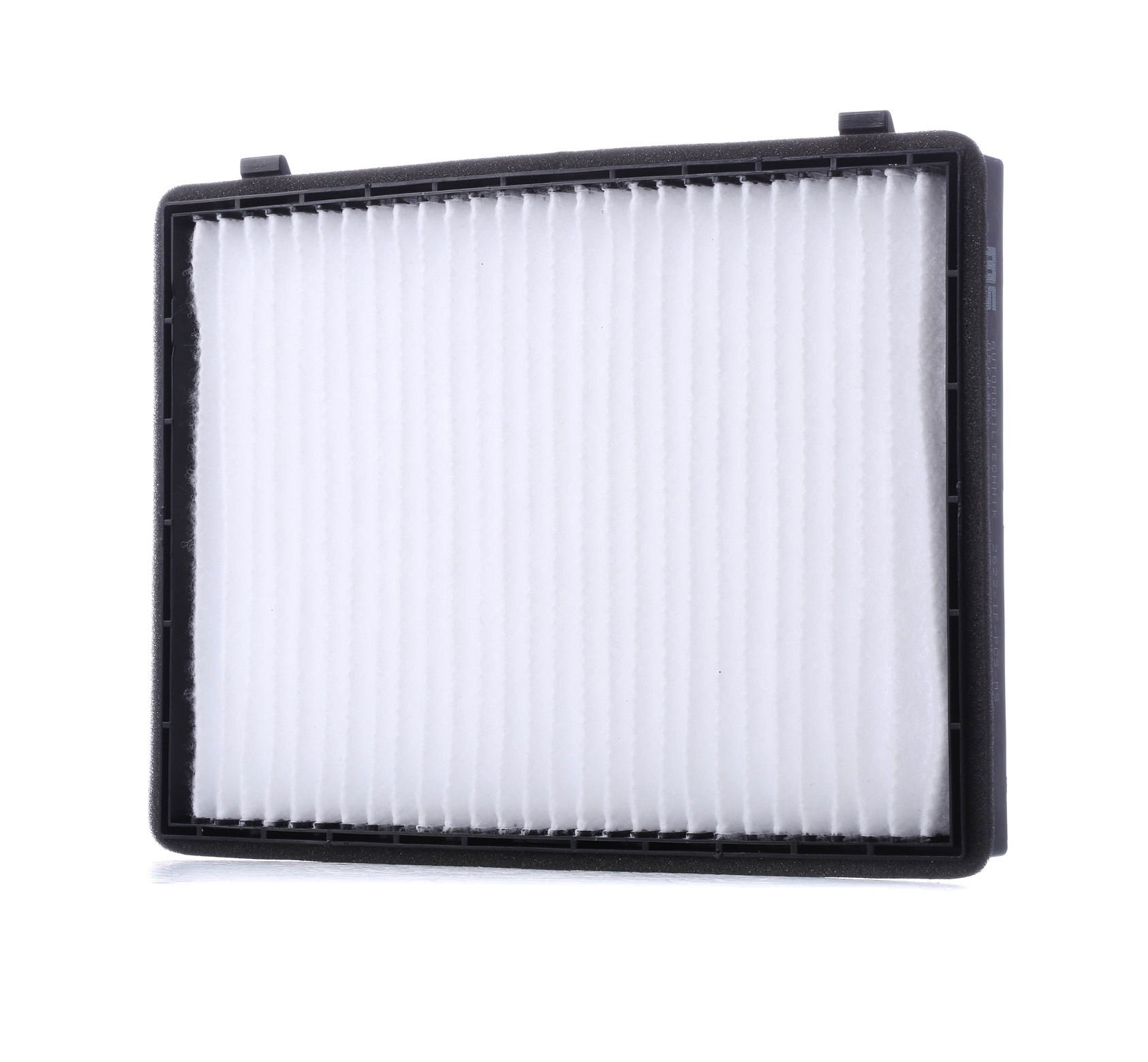 Innenraumfilter 2622-IF-PCS-MS MASTER-SPORT 96800069 OPEL, HONDA, CHEVROLET, DAEWOO, VAUXHALL