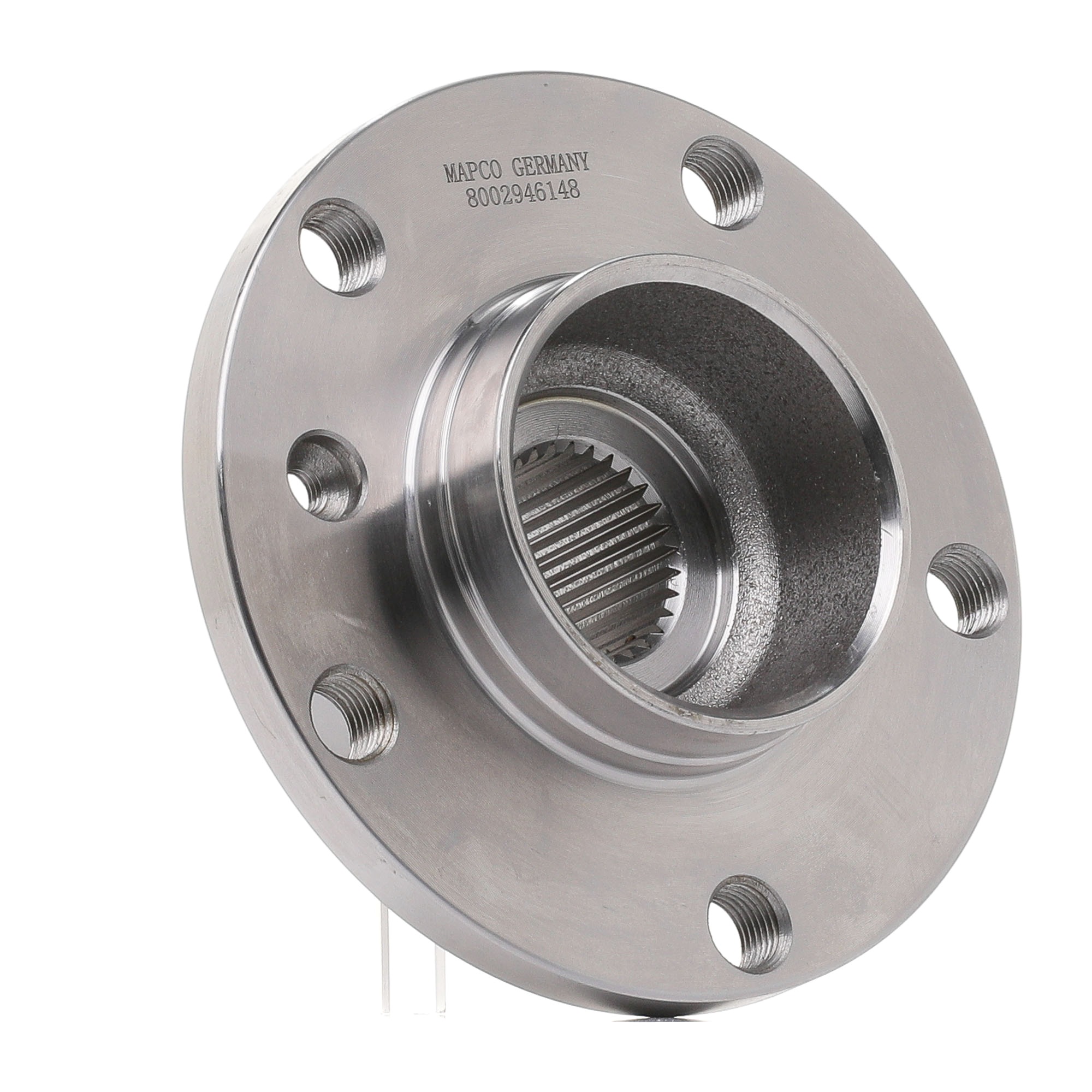 MAPCO 26678 Moyeu de roue Nbr. dents: 30