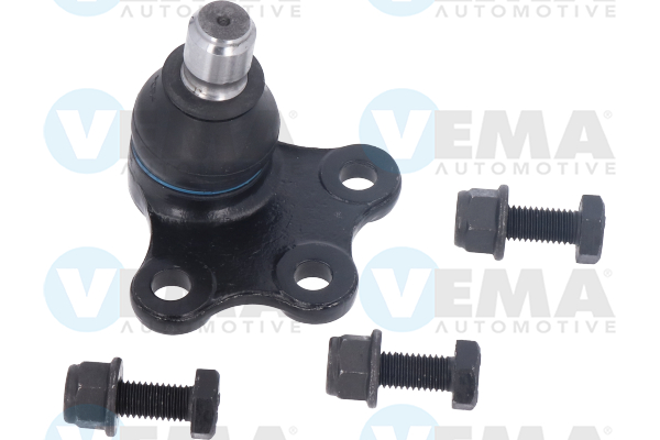 Traggelenk 98 093 384 80 VEMA 26820 MERCEDES-BENZ, OPEL, SKODA, PEUGEOT, CITROЁN