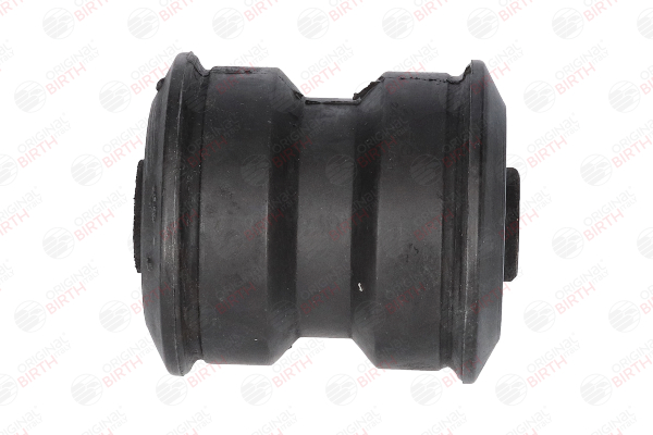 2693 BIRTH MERCEDES-BENZ eSprinter Kastenwagen (B910) Blattfeder Kosten