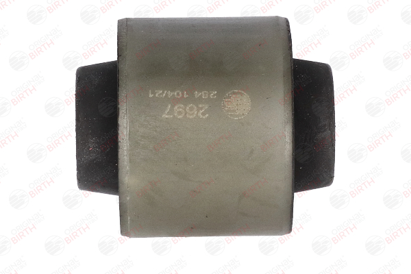 Supporto braccio oscillante BIRTH 2697