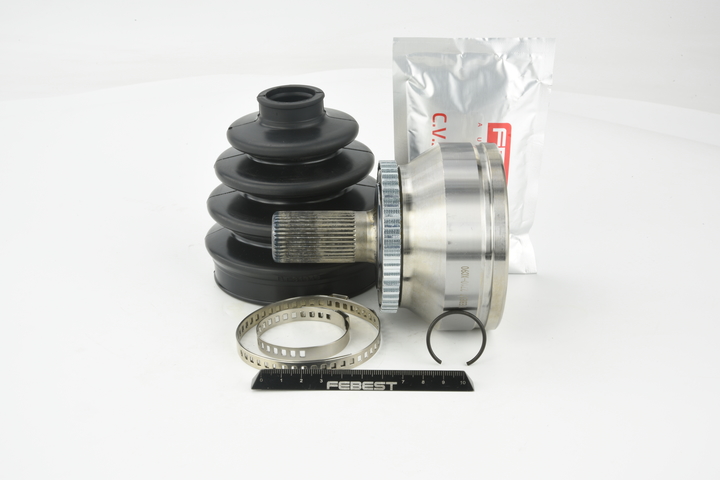 Gelenksatz, Antriebswelle ** FEBEST 2710-XC90 Bewertung