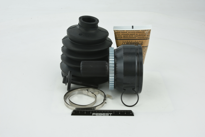 Axle joint FEBEST 2710-XC90A48
