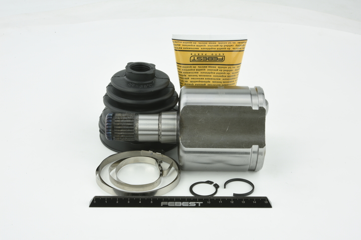 9413176 FEBEST 2711S80ATLH Volvo V50 545 Vakionopeusnivel hinta