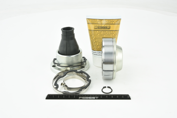 9413182 FEBEST 2711XC60SHA Volvo V70 1 Rättinivel hinta