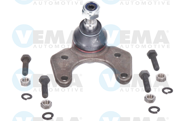 Шарнири 77014-61331 VEMA 2746 RENAULT, DACIA, RENAULT TRUCKS, ALPINE