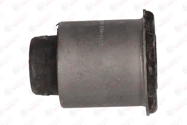 BIRTH 2764 Lagerung, Lenker Lagerung, Lenker 2764 BIRTH LR051585 LAND ROVER, JAGUAR, ROVER