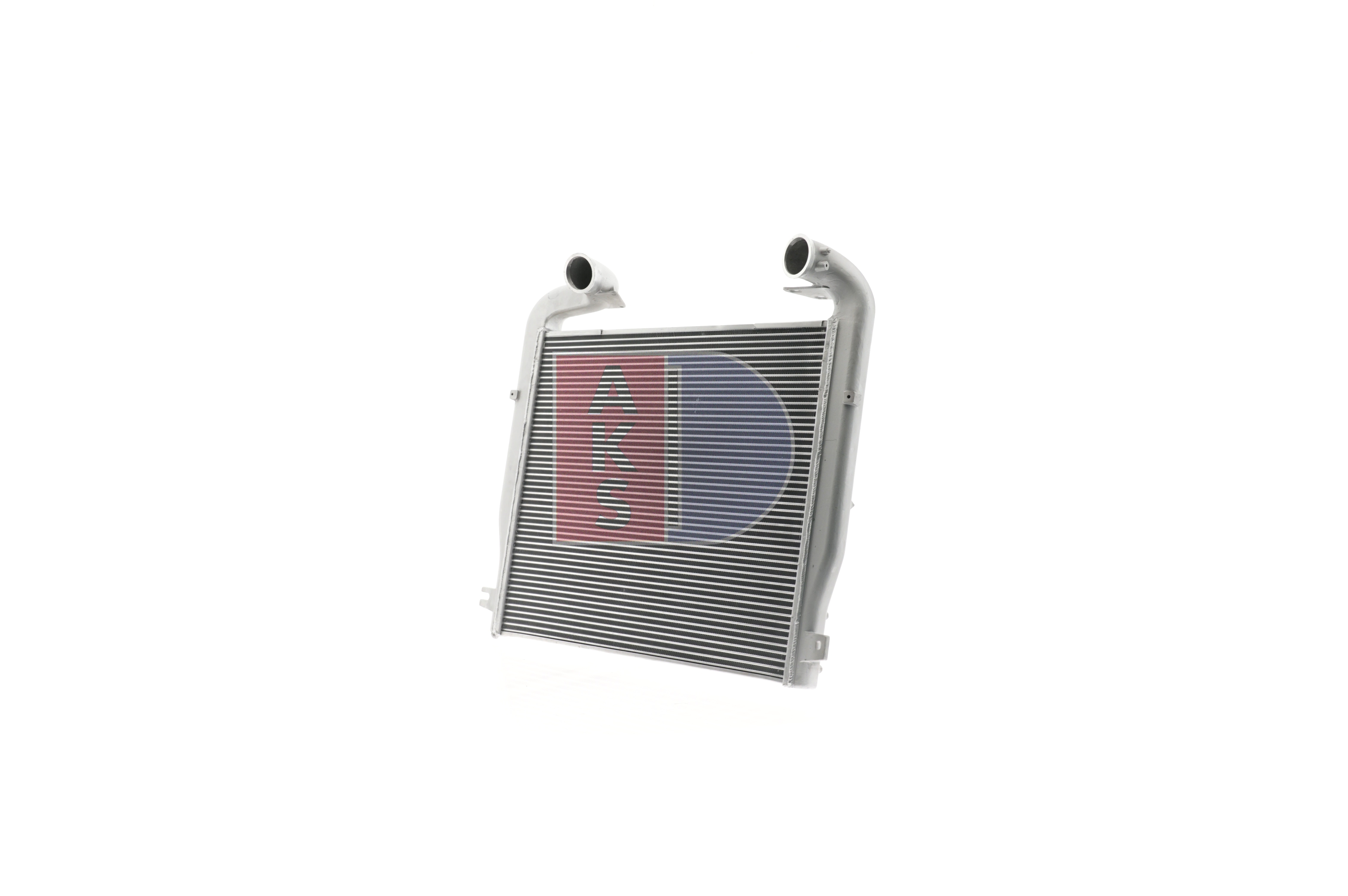 Intercooler AKS DASIS 277009N Bewertung