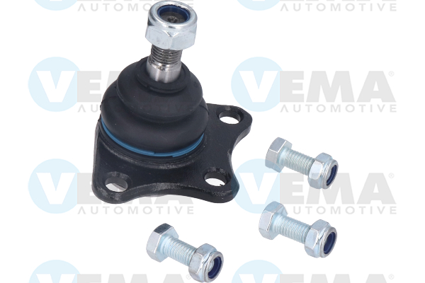 Testina sospensione VEMA 2771
