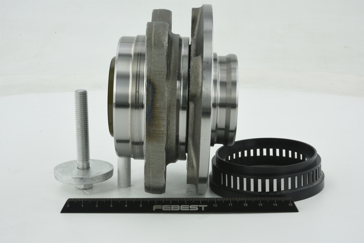 Radnabe 2782-TF80SCF FEBEST 30794650 VOLVO