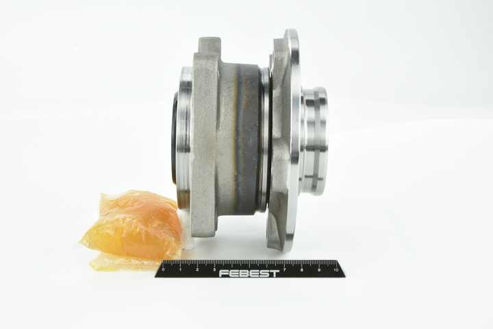 Radnabe FEBEST 2782-XC90R Bewertung