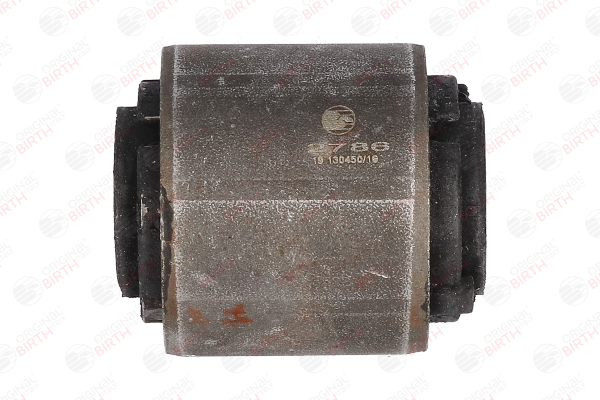 Lagerung, Lenker 2786 BIRTH LR032308 LAND ROVER, ROVER