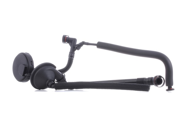 MAXGEAR 28-0252SET Reparatursatz, Kurbelgehäuseentlüftung