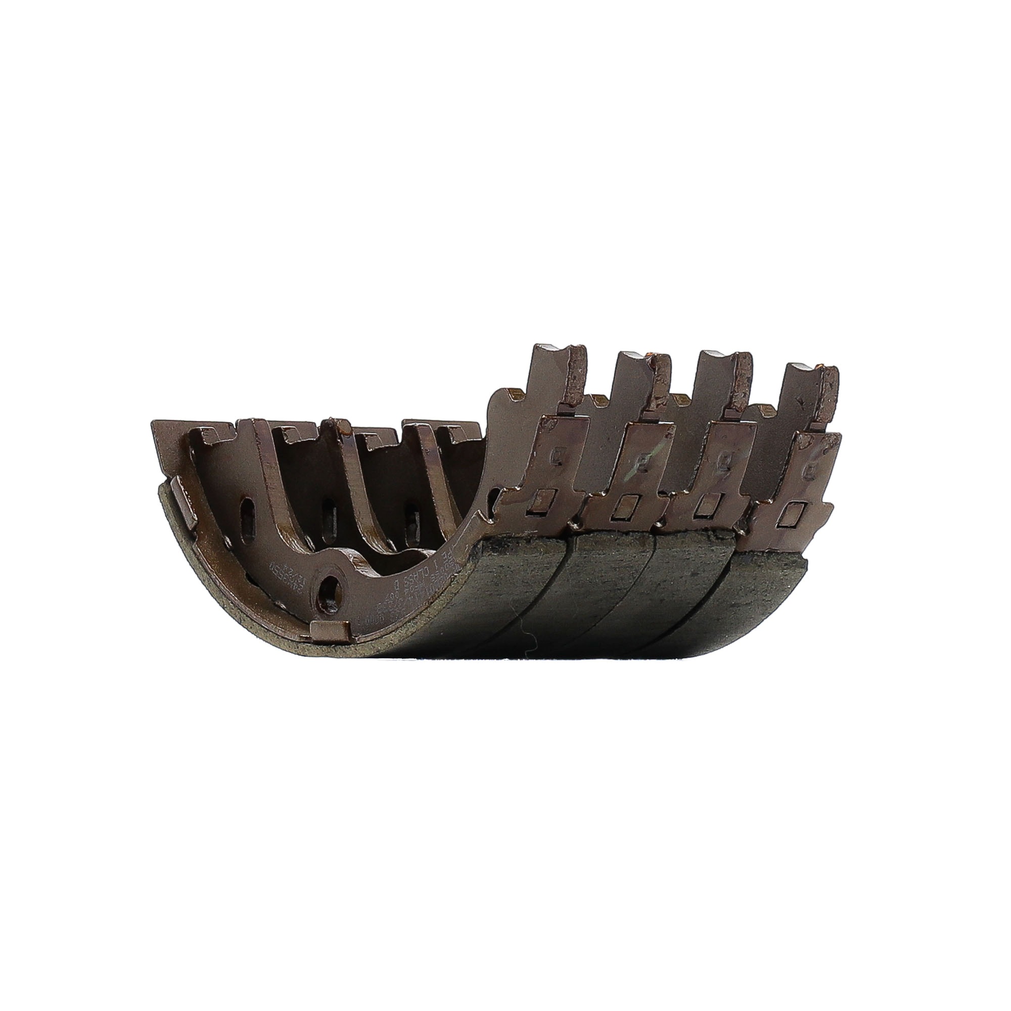 MEYLE 28-14 533 0000 Kit ganasce freni Largh.: 26,5mm