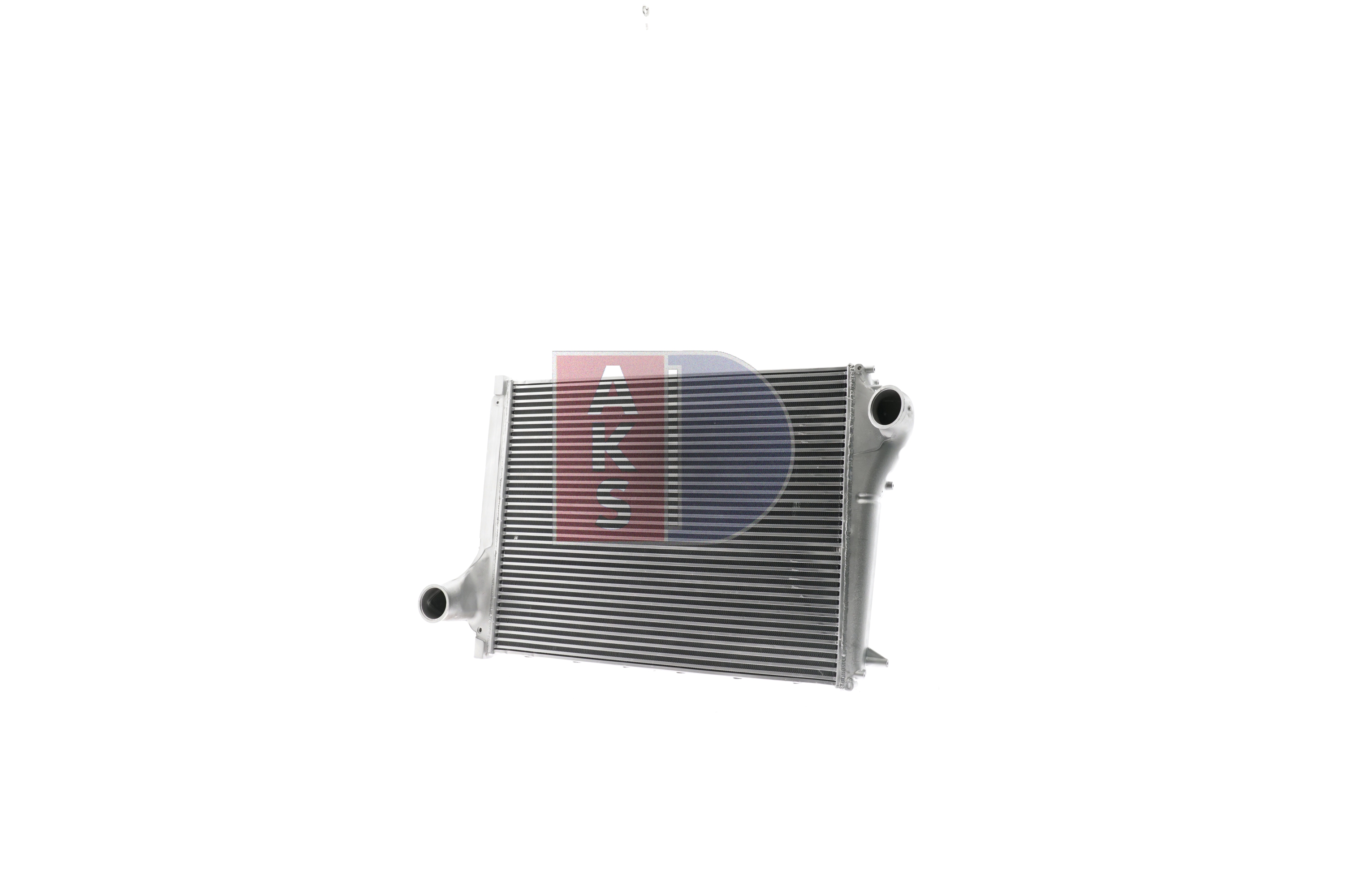 Intercooler AKS DASIS 287016N Bewertung