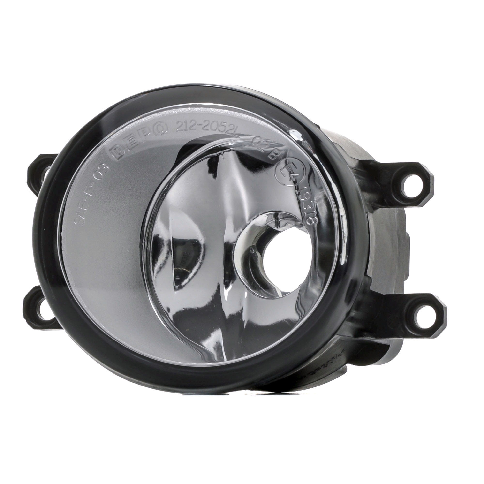 ALKAR 2905268 Feu antibrouillard Toyota Avensis t25 Berline 2.2 D-4D (ADT251_) 150 CV Diesel 2008
