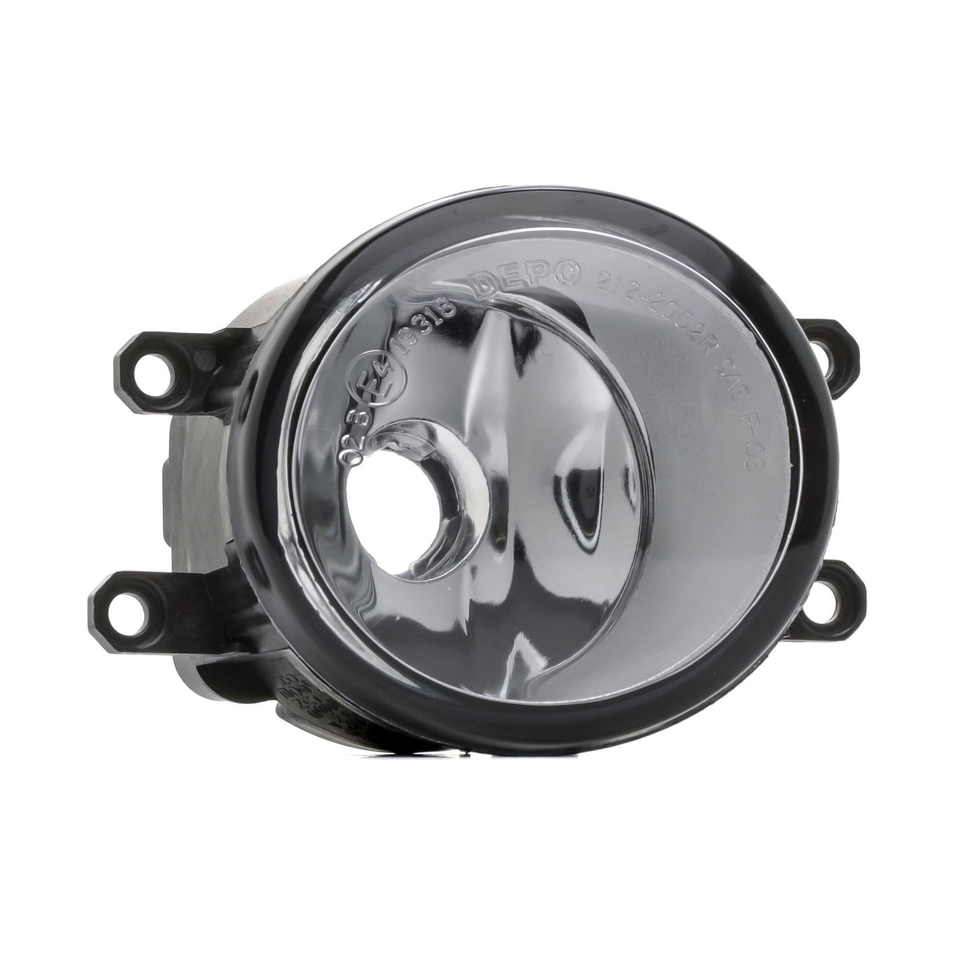 ALKAR 2906268 Feu de brouillard Toyota Avensis t25 Berline 2.2 D-4D (ADT251_) 150 CV Diesel 2005