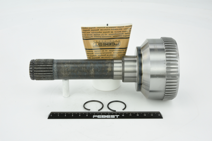 9439418 FEBEST Jeu de joints, arbre de transmission 2910-DEF coût Transmission LAND ROVER