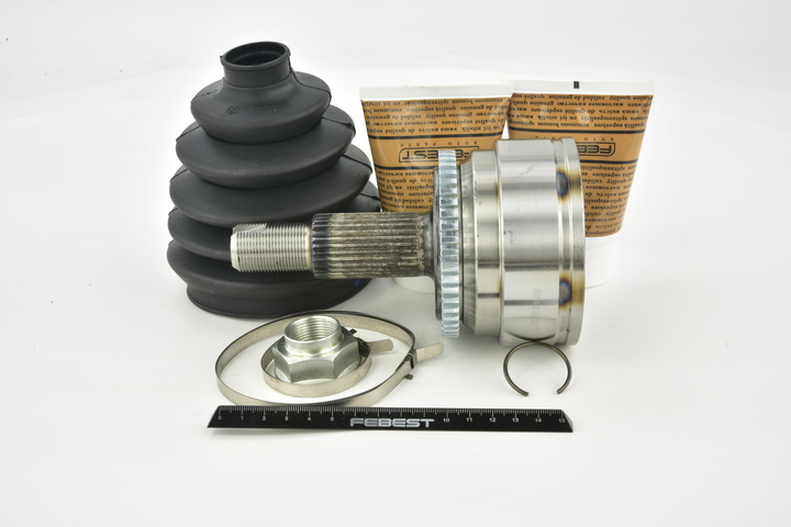 Antriebswellengelenk LR0 71930 FEBEST 2910-DIIIF LAND ROVER, ROVER